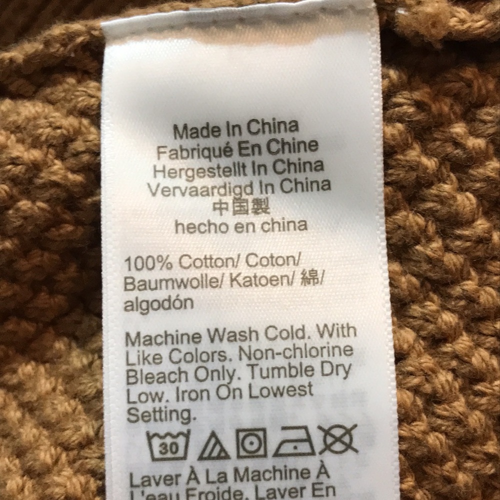 🐬 J.Crew  Cable-Knit Crewneck Sweater - Picture 5 of 12